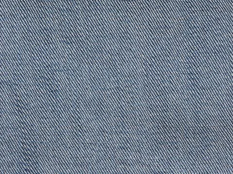 Blue jeans fabric texture background Stock Photos