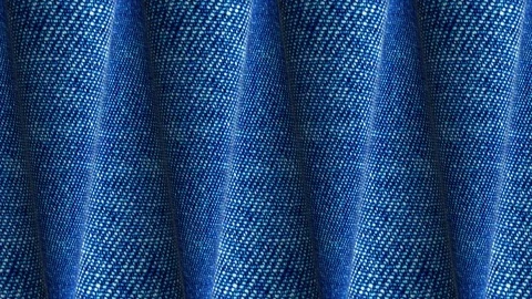 Blue Jeans Motion Background Video stock 108776255