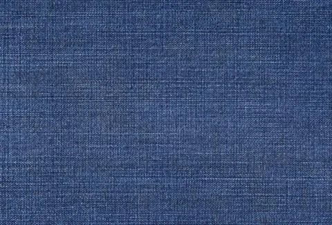 Blue jeans Foto stock