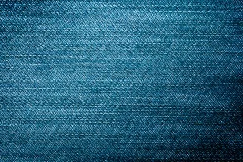 Blue jeans Stock Photos