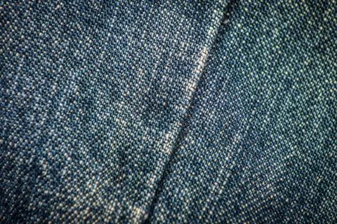 Blue Jeans Foto stock