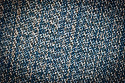 Blue Jeans Foto stock