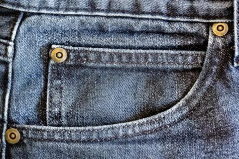 Blue jeans Фото