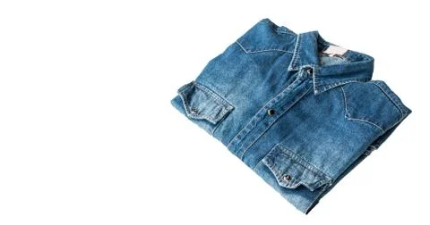 Blue jeans Stock Photos