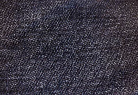 Blue jeans texture background Stock Photos