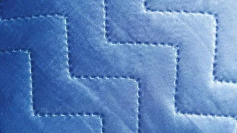 Blue jeans texture background Stock Photos