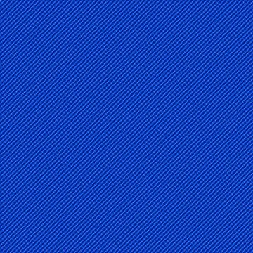 Blue jeans texture Stock Illustration