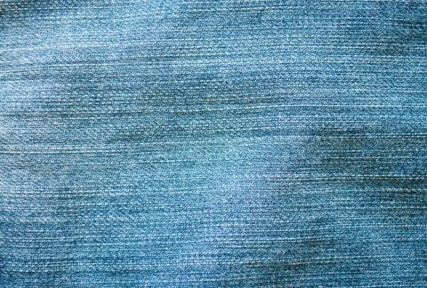 Blue jeans texture Stock Photos