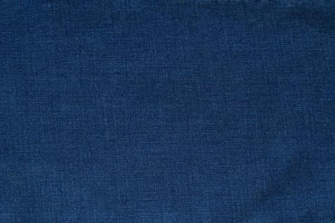 Blue jeans texture Stock Photos