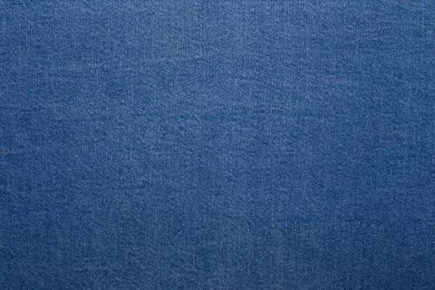 Blue jeans texture Stock Photos