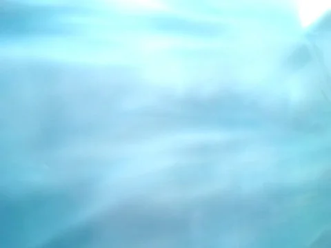 Blue Jupiter Stock Footage 489797