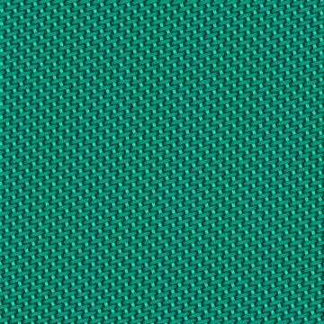 Blue knitted fabric texture Stock Illustration