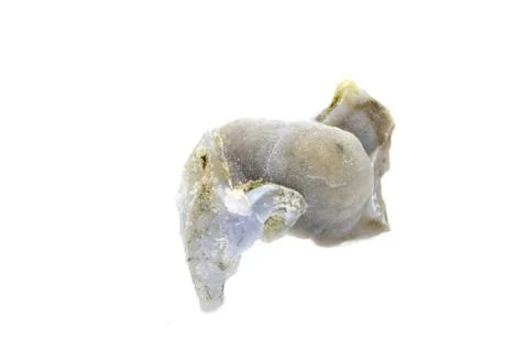 Blue Lace Agate Stock Photos