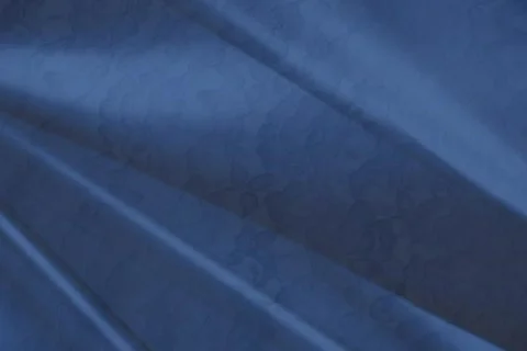 Blue Lace Stock Footage 334858