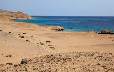 Blue lagoon 스톡 사진
