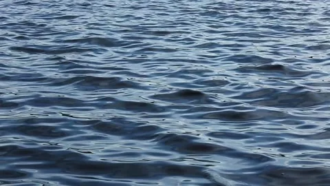 BLUE LAKE Stock Footage 259320833