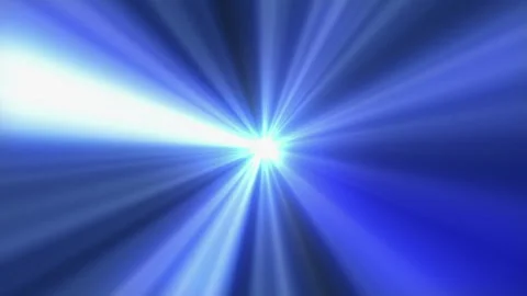 Blue laser beams Видео 194520372