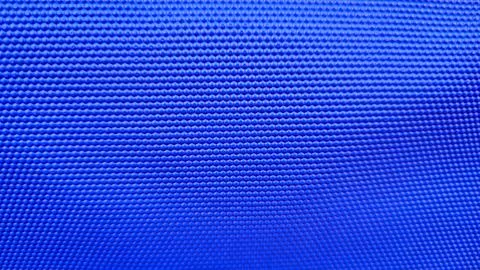 Blue  lather abstract texture background Stock Photos
