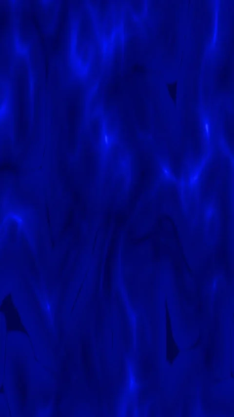 Blue lava vertical backgrounds simulate the magnetic field of the sun. 스톡 동영상 304588443