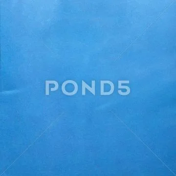 Blue leather Stock Photos