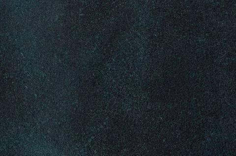 Blue leather Foto stock