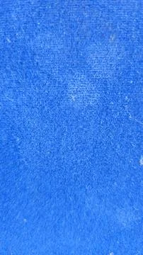Blue leather texture background, isolated textured background Stock Photos