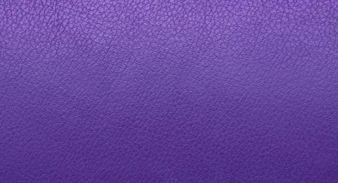 Blue leather texture. background of leather. Stock Photos