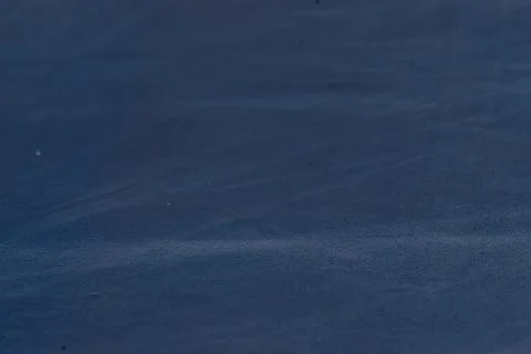 Blue leather texture background Stock Photos