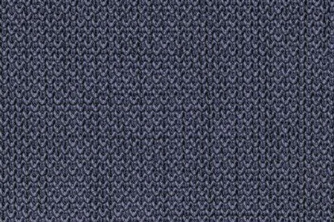 Blue leather texture background Stock Photos