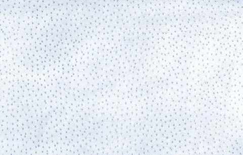 Blue leather texture Stock Photos