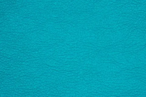 Blue leather with texture structure Foto stock