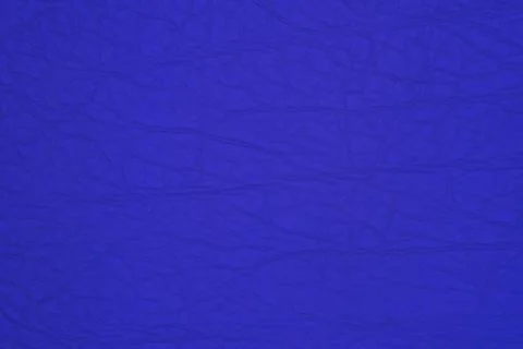 Blue leather with texture structure Stock Photos