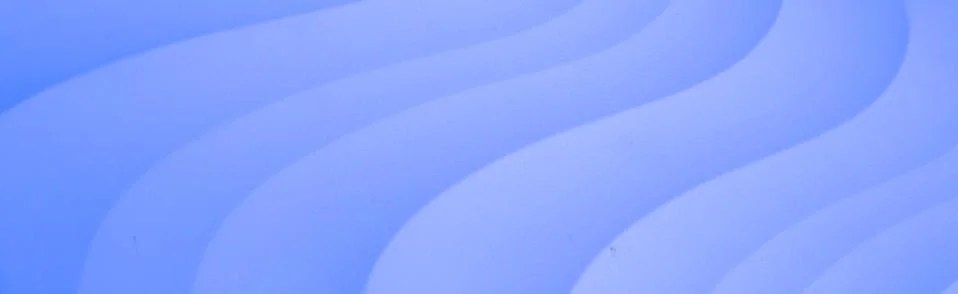 Blue leather with texture structure Stock Photos