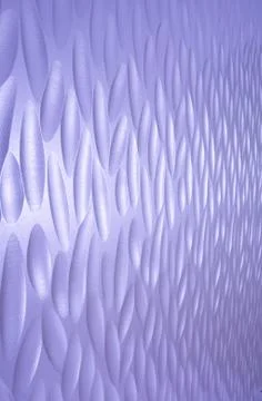 Blue leather with texture structure Stock Photos