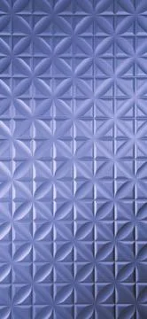 Blue leather with texture structure Stock Photos