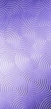 Blue leather with texture structure Stock Photos