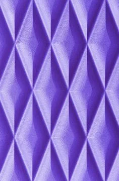 Blue leather with texture structure Stock Photos