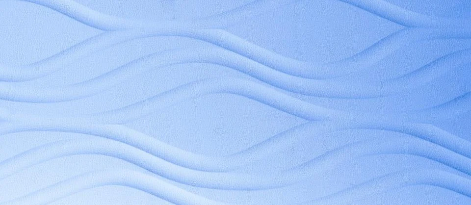 Blue leather with texture structure Stock Photos