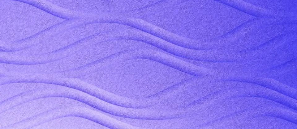 Blue leather with texture structure Stock Photos