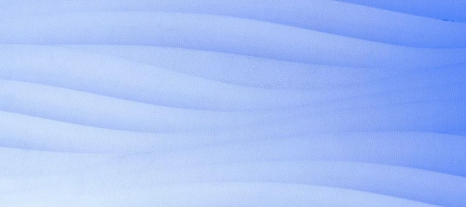 Blue leather with texture structure Stock Photos