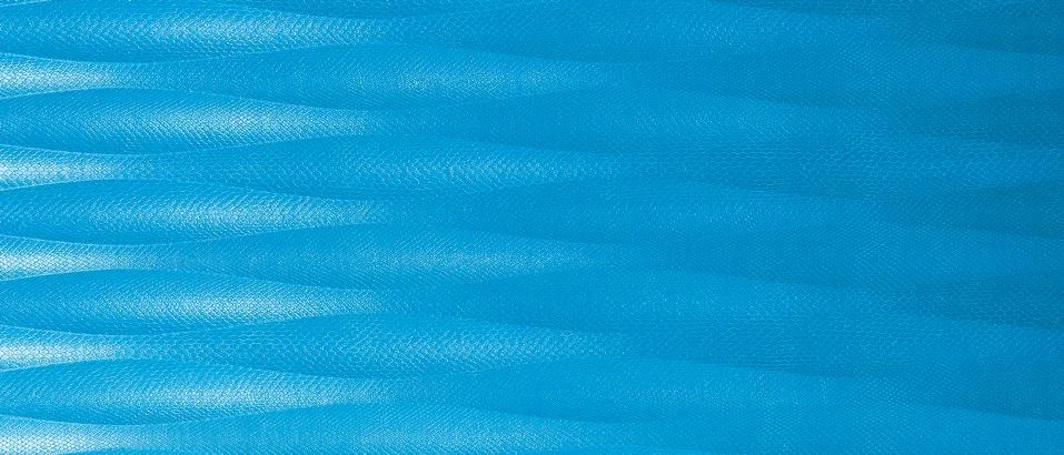 Blue leather with texture structure Stock Photos