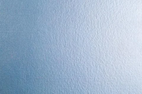 Blue leather with texture structure Stock Photos