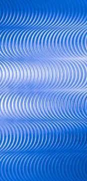 Blue leather with texture structure Stock Photos