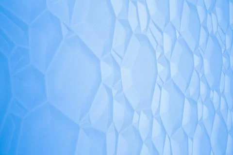 Blue leather with texture structure Stock Photos