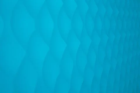 Blue leather with texture structure Stock Photos