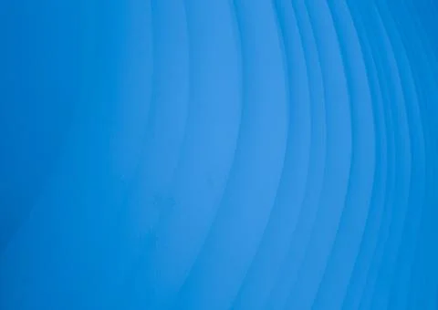 Blue leather with texture structure Stock Photos