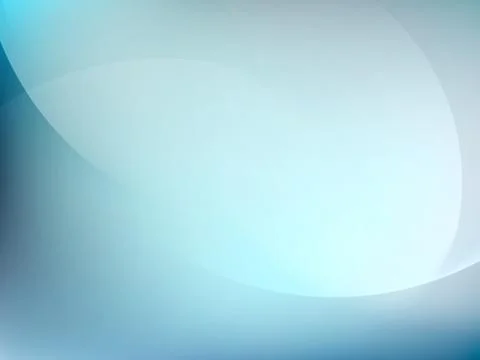 Blue Light Abstract Background. + EPS10 Stock Illustration
