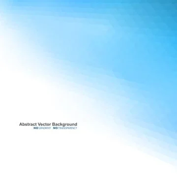 Blue light abstract background. Иллюстрация