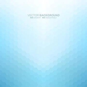 Blue light abstract background. Иллюстрация