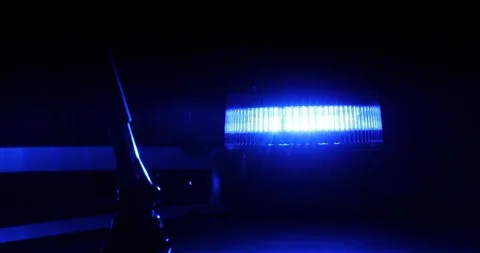 Blue light background Video stock 87656342